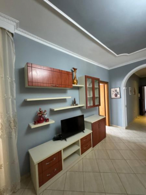 Adeon apartment
